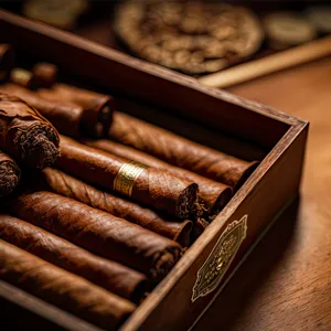 Smoking & Tobacco Products