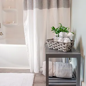 Bathroom Accessories