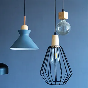 Lighting & Accessories