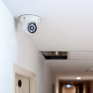 Home Safety & Security